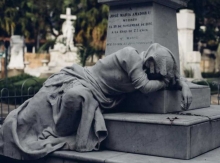 Imagen Cementerio Museo San Pedro
